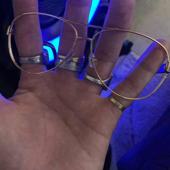 Kate spade woman’s eyeglasses - Picture 2 of 4